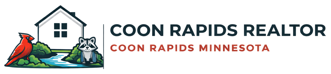 CoonRapidsRealtor.com is your trust local realtor and real estate expert. We can help you buy, rent or sell your Coon Rapids Minnesota Home or your Coon Rapids Minnesota Property. Reach out to us today!